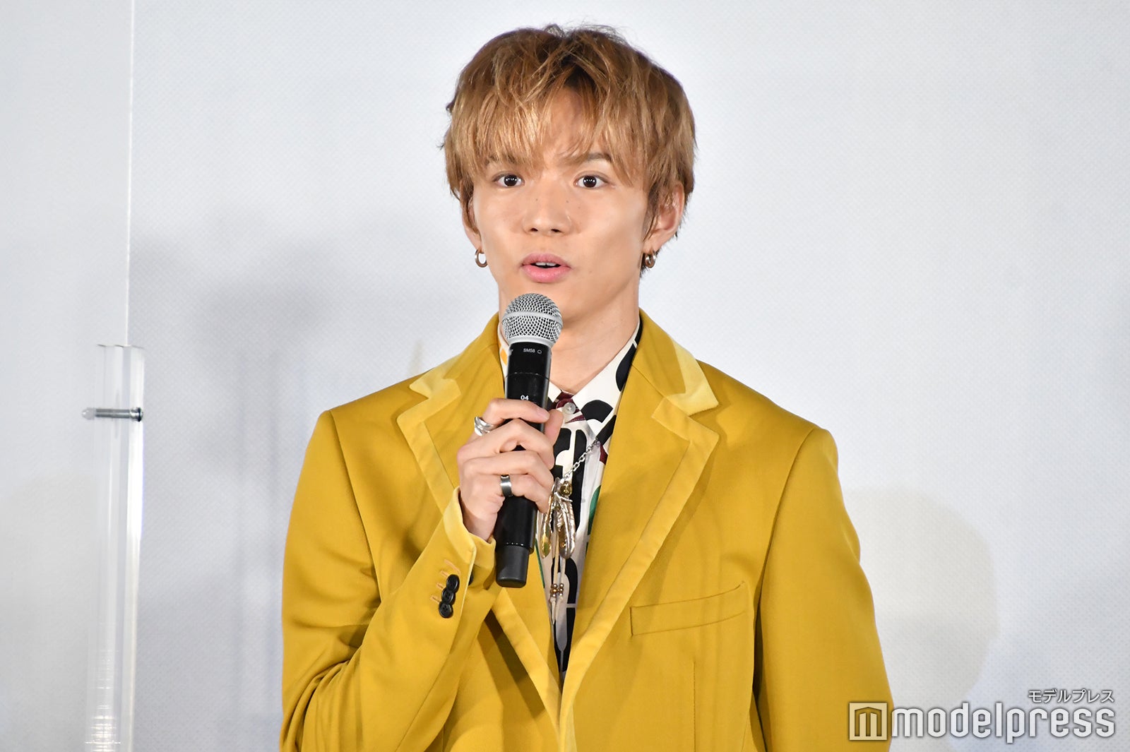 佐藤大樹 （C）モデルプレス