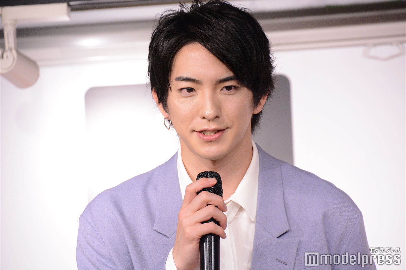 前田公輝 （C）モデルプレス