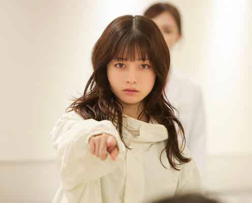 「天久鷹央の推理カルテ」人気アイドルがゲスト出演「新鮮」「こんな可愛い店員さんいたら見惚れる」と反響