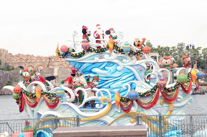 「パーフェクト・クリスマス」