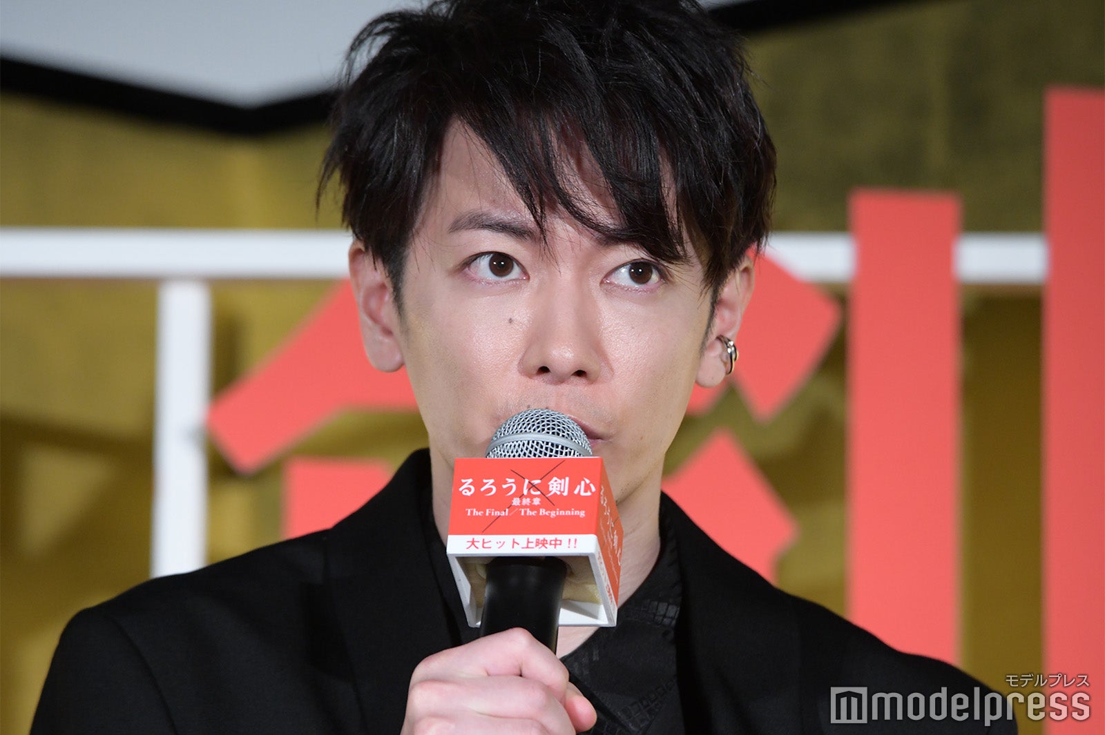 佐藤健 （C）モデルプレス