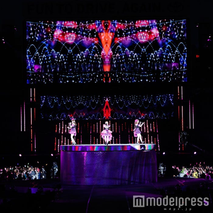 「純愛のクレッシェンド」(C)AKS