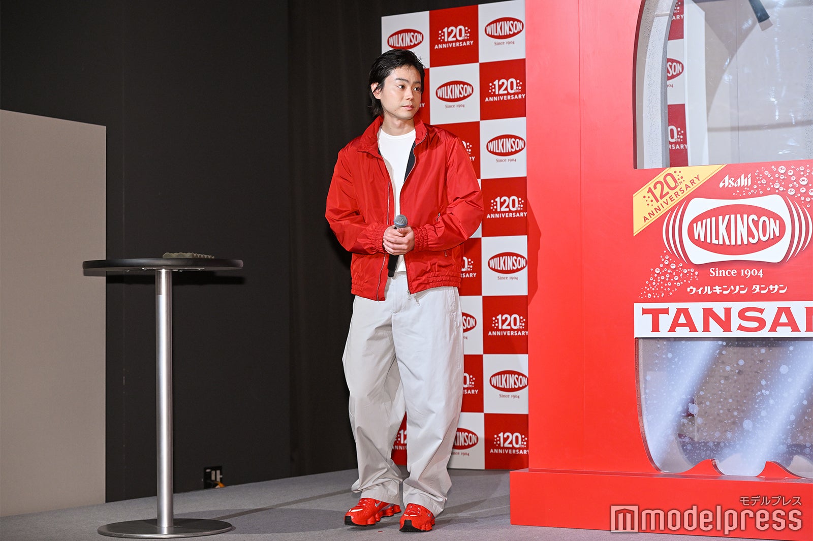 菅田将暉（C）モデルプレス