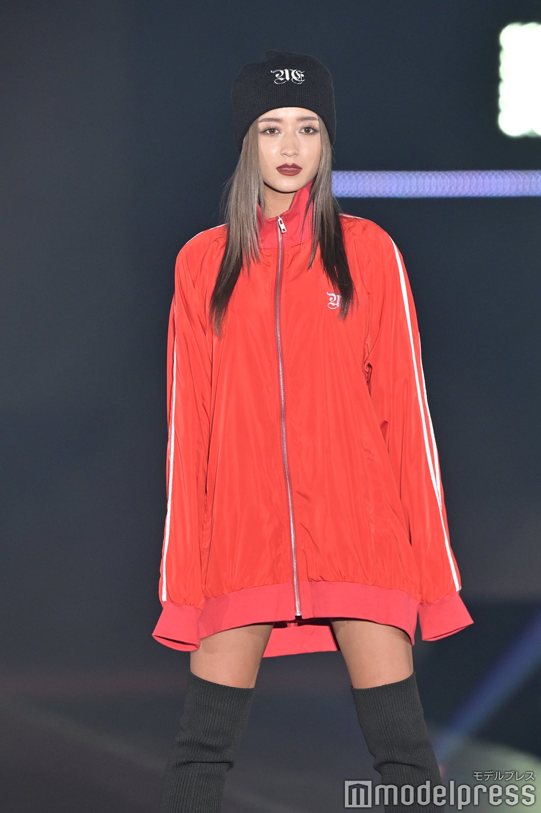 みちょぱ（C）モデルプレス