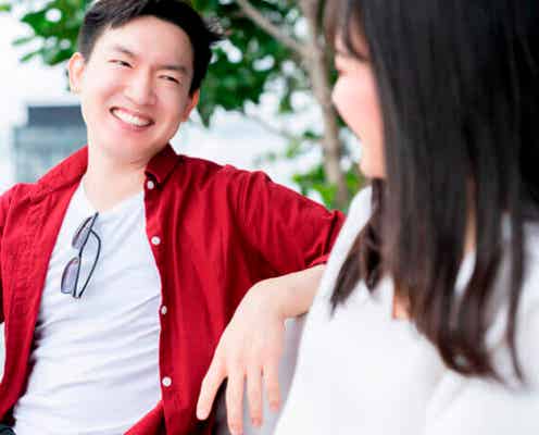 男性が本気で惚れる女性の特徴5選|マジ惚れされる理由とは?