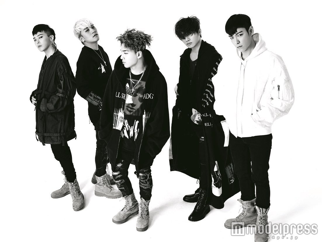 Bigbangメンバーによる楽曲 Mv解説 3年ぶりカムバック作 Made Series を解剖 モデルプレス