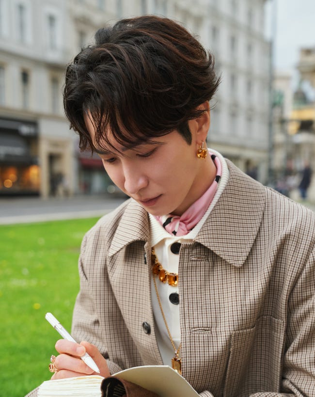 渡辺翔太(提供写真)