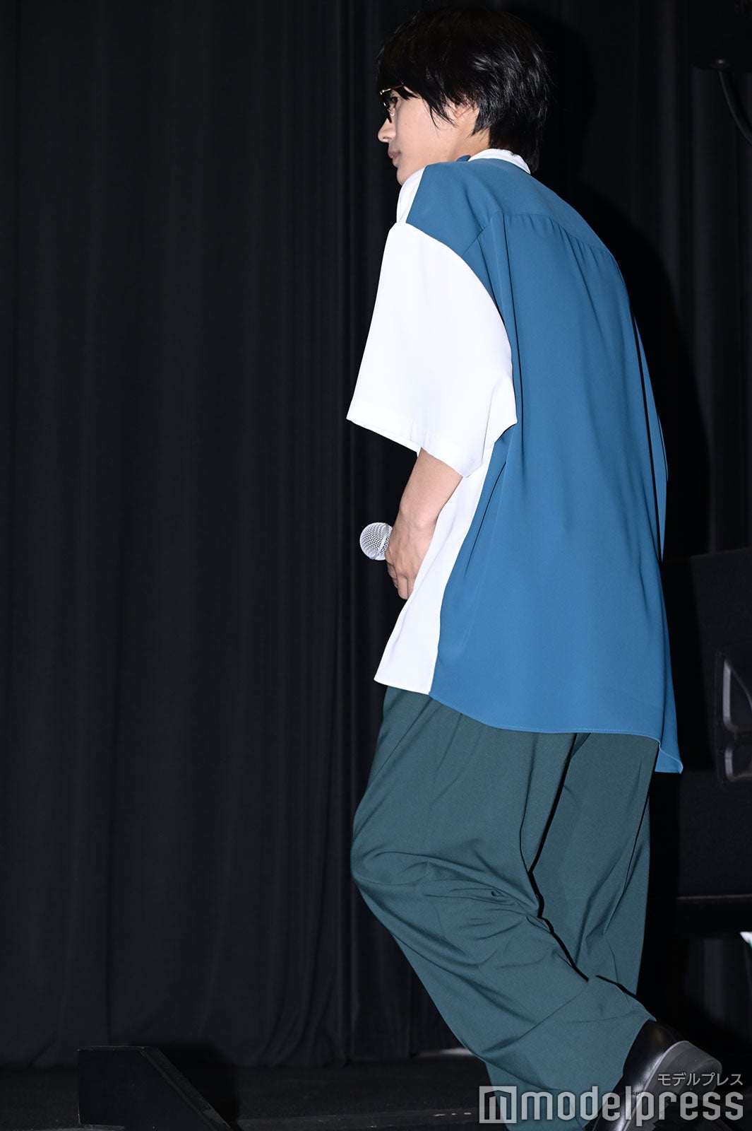 神尾楓珠（C）モデルプレス