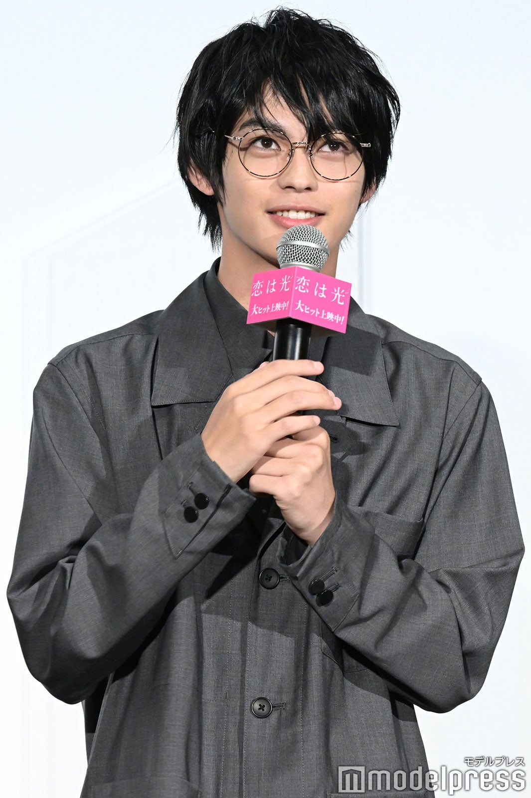 神尾楓珠（C）モデルプレス