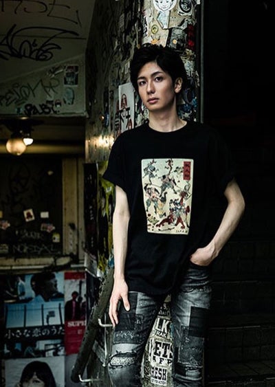 “パンケーキ食べたい”夢屋まさる、モデル抜てきで劇的イメチェン ファンから驚きの声相次ぐ