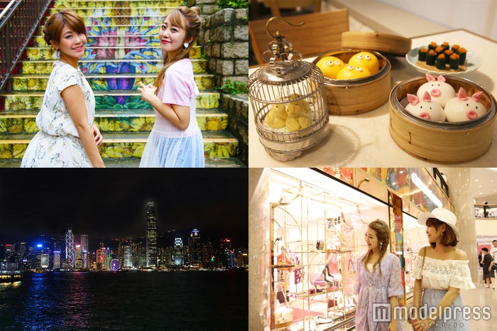 アガる香港 旅行ならチムサアチョイ モンコックへ 眠らない街で行くべきおすすめスポット6選 女子旅プレス