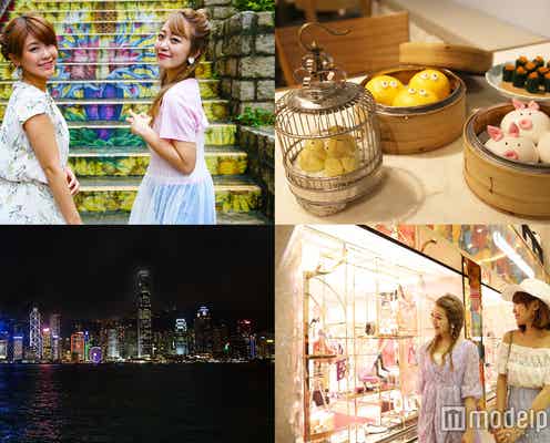 “アガる香港”旅行ならチムサアチョイ&モンコックへ!眠らない街で行くべきおすすめスポット6選
