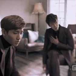 「Catch Me -If you wanna-」MVより