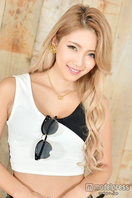 元 Egg まにゃ 彼氏は 中身がイケメン 美男美女カップルの馴れ初めとは モデルプレスインタビュー モデルプレス