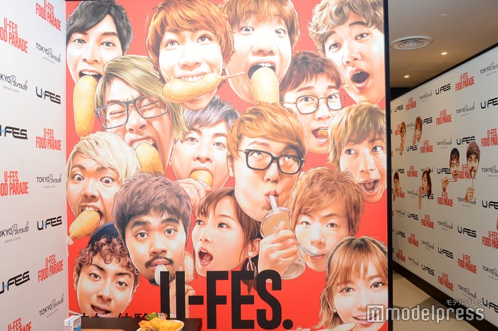 TOKYO PARADE goods＆cafe（C）ビューティーガール