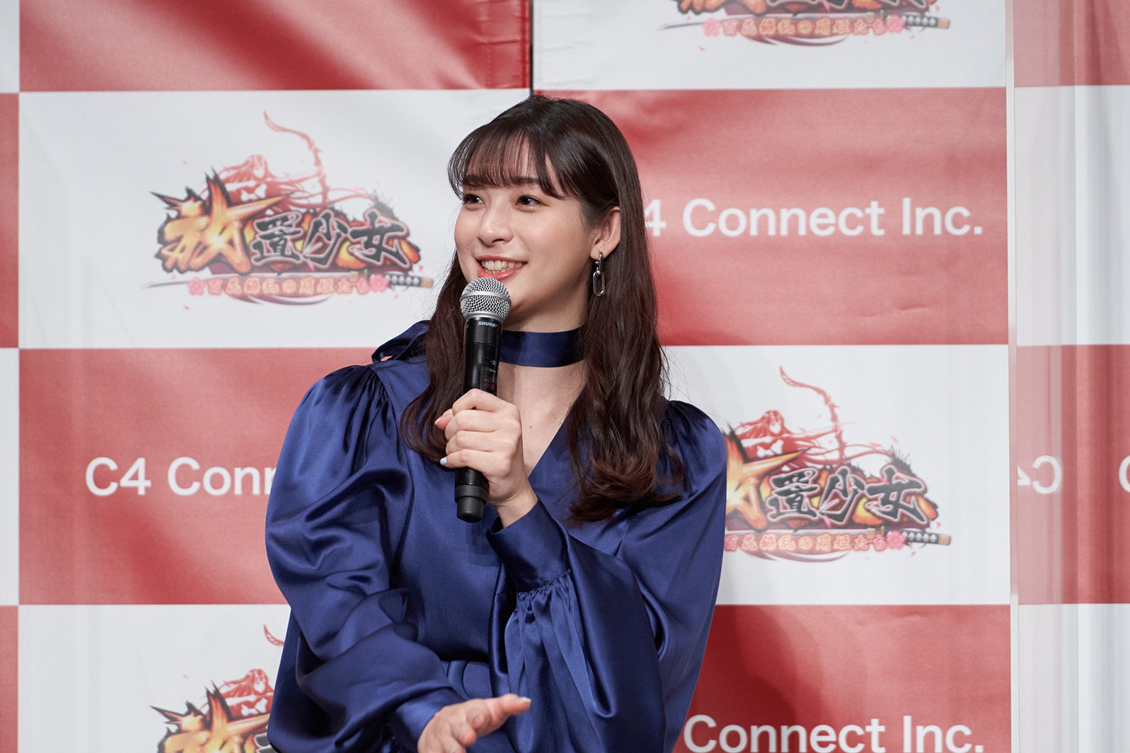 足立梨花（提供写真）