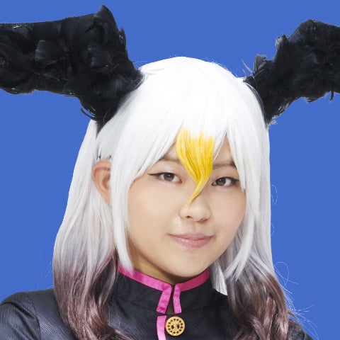 森憩斗（C）けものフレンズプロジェクト2S