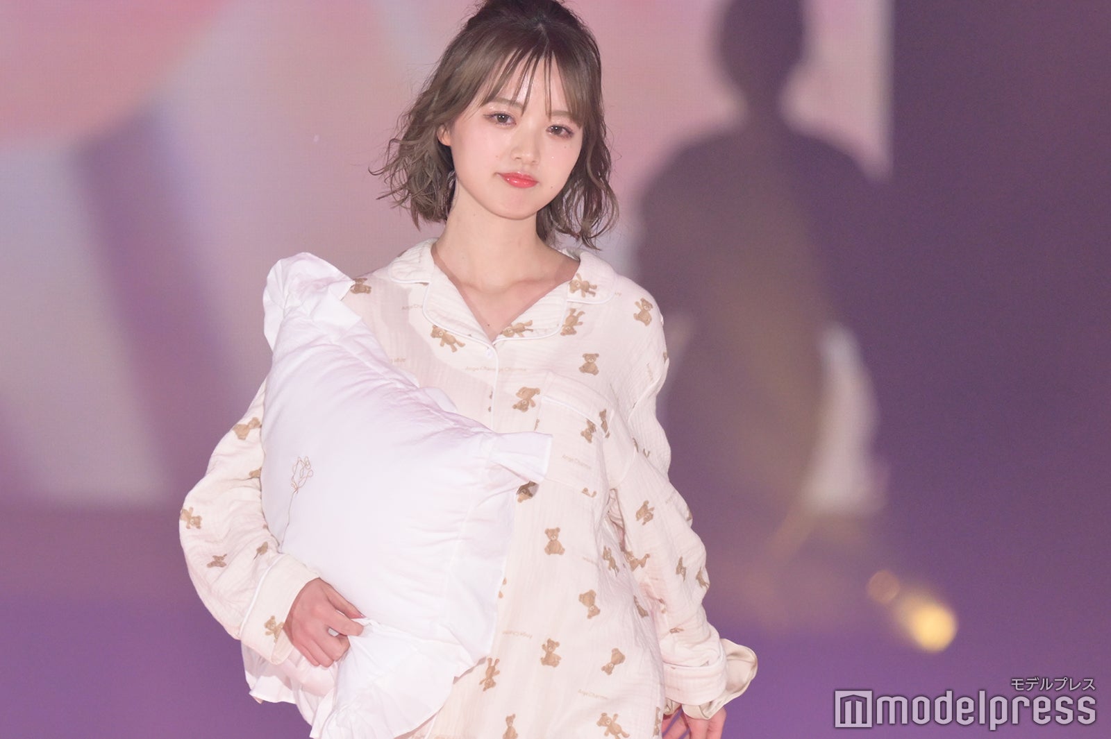 （C）モデルプレス