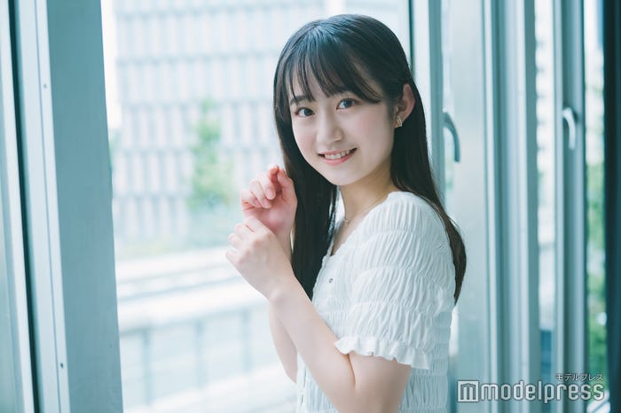 宮坂彩楽さん(C)モデルプレス