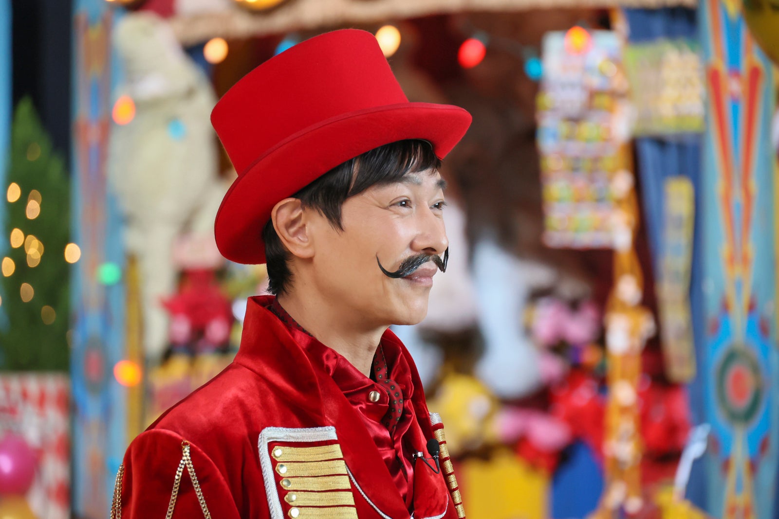 堺雅人（提供写真）
