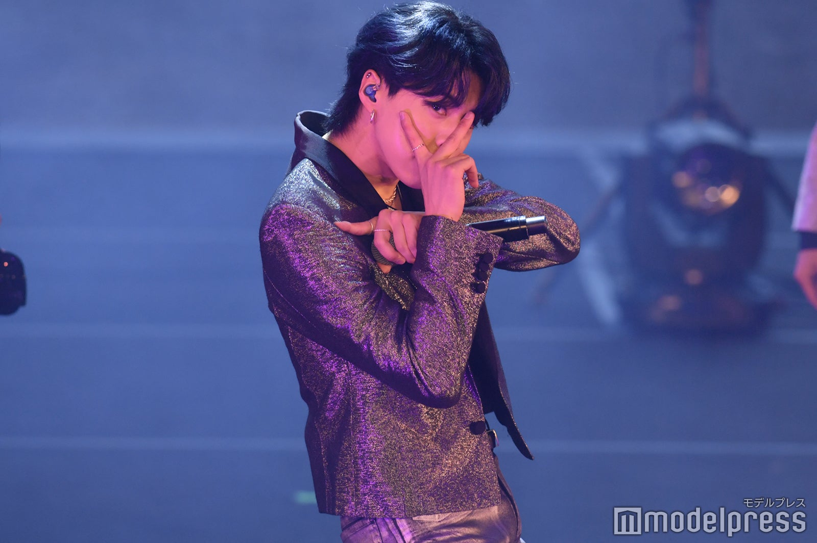 OWV （C）モデルプレス