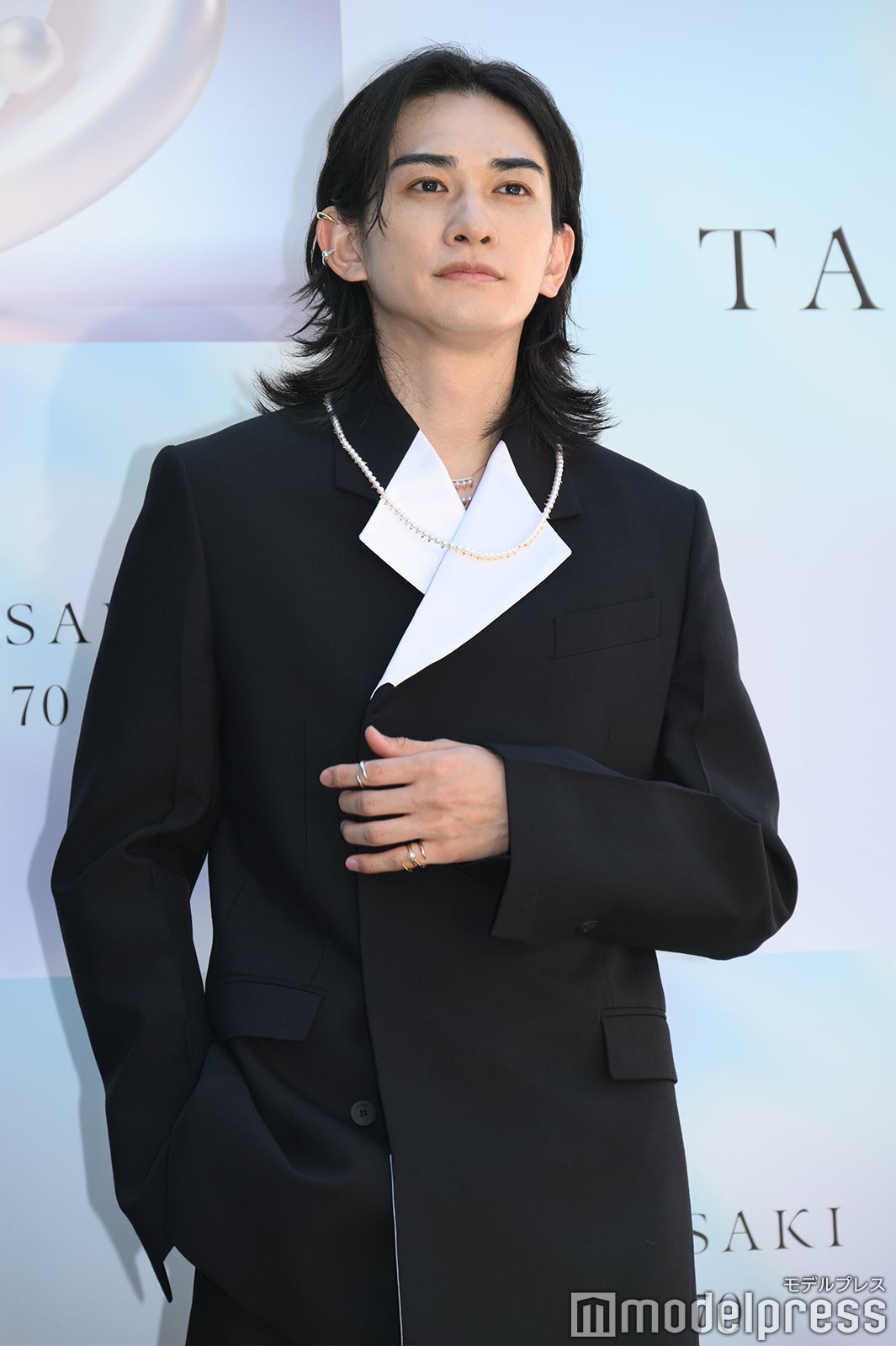 町田啓太（C）モデルプレス