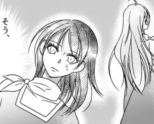 仕事を教えてくれない上司にイライラ...放置され続けた主人公の発言にスカッと!