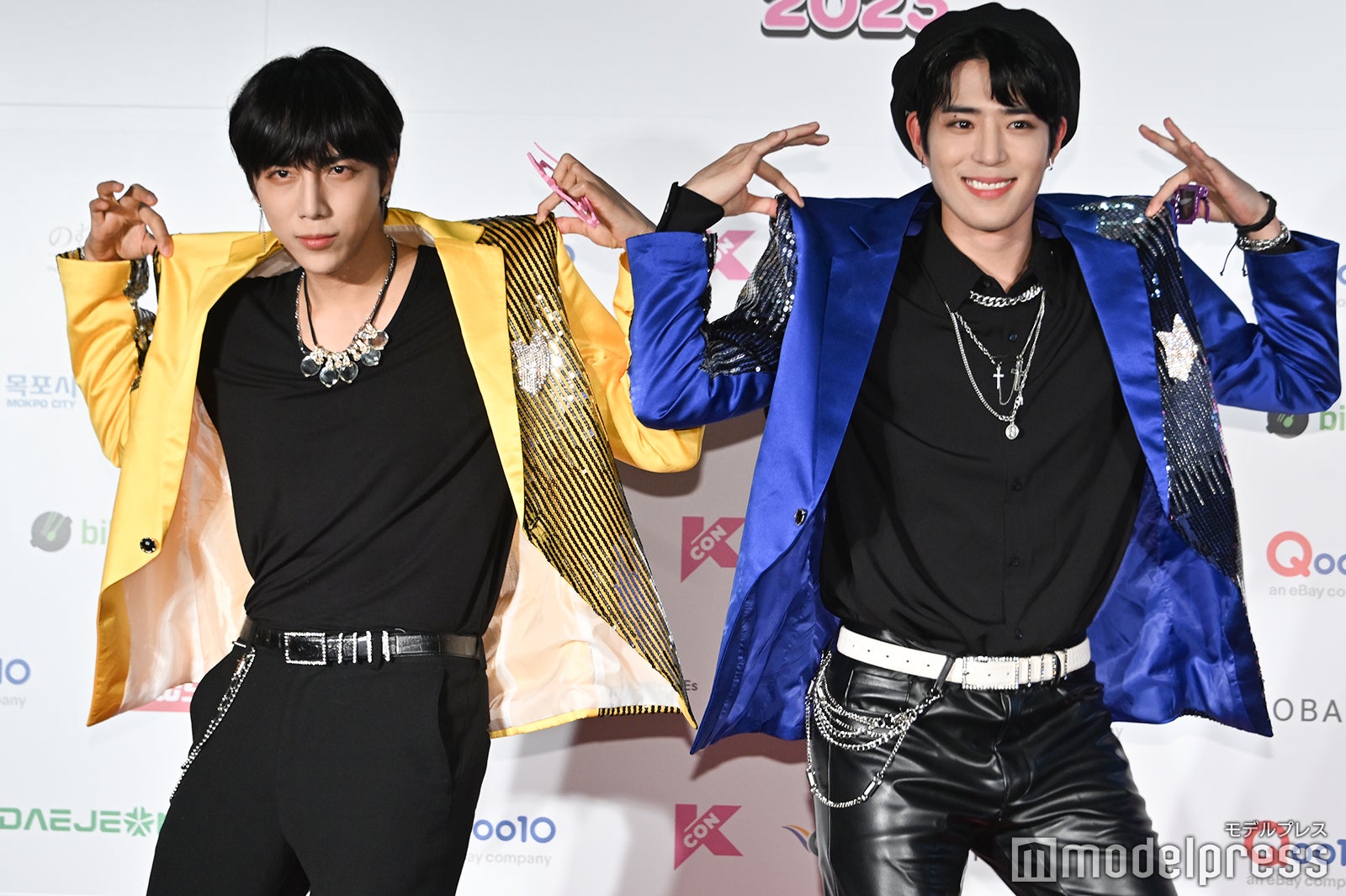 TMC（C）モデルプレス