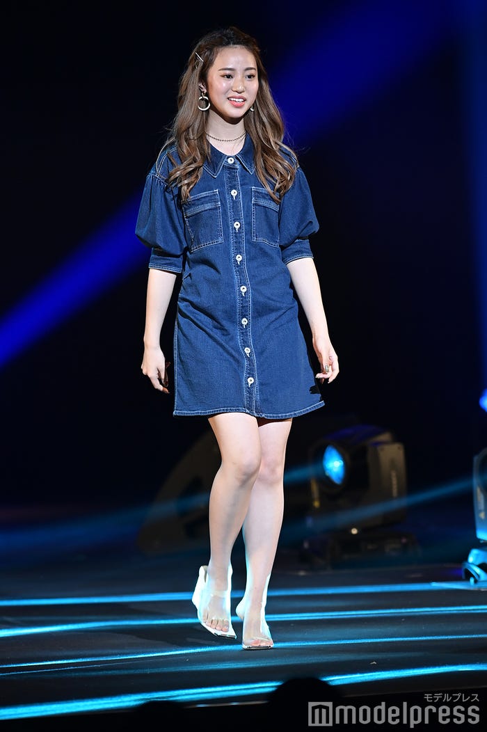 中町綾(C)モデルプレス