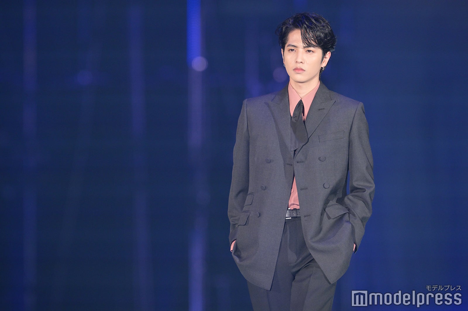 志尊淳（C）モデルプレス