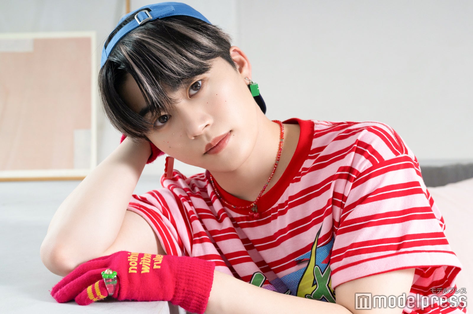 木全翔也（C）モデルプレス