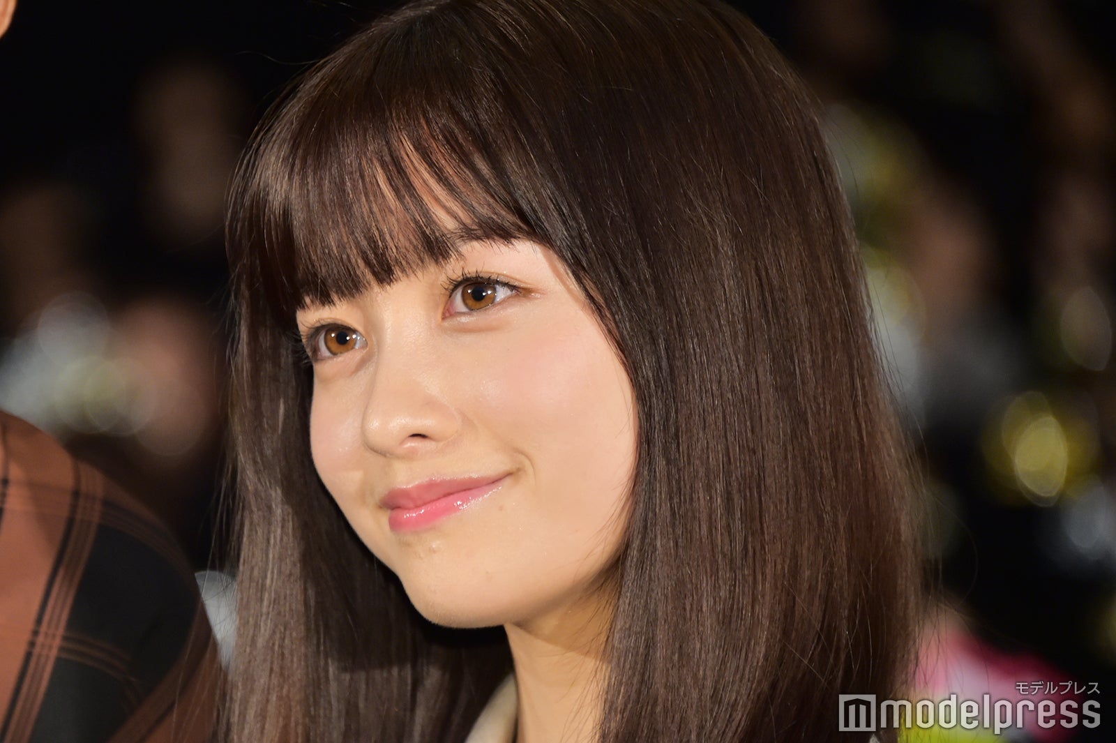 橋本環奈 （C）モデルプレス