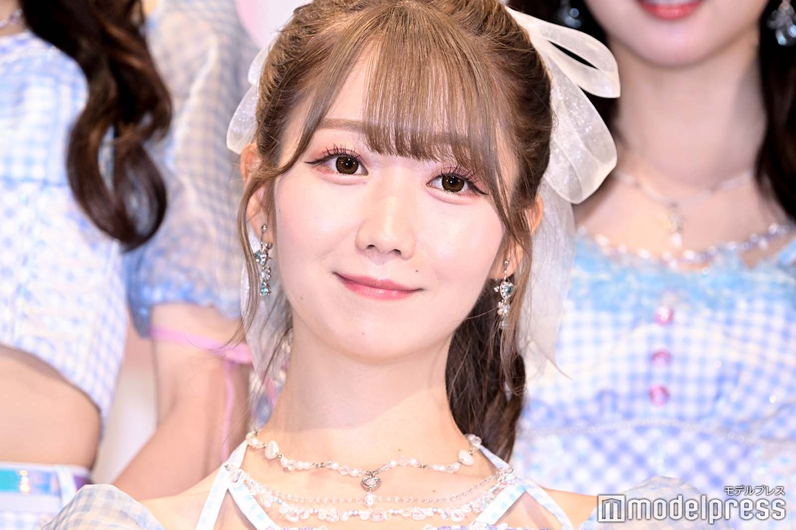 大谷映美里（C）モデルプレス