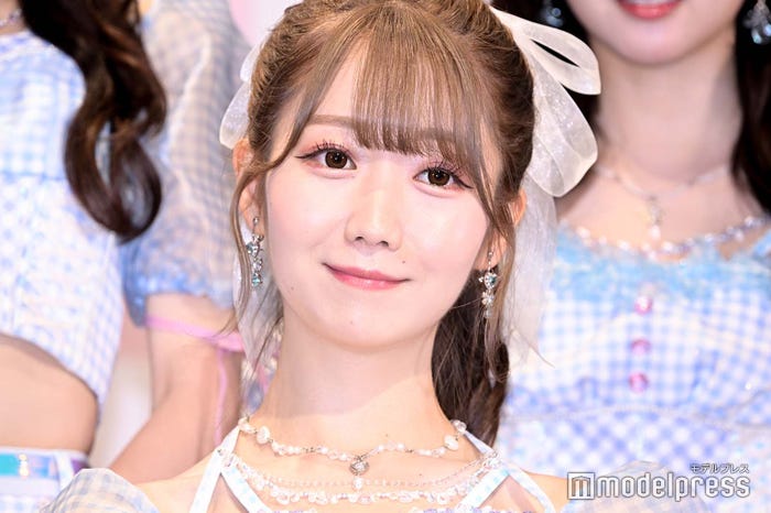 大谷映美里(C)モデルプレス