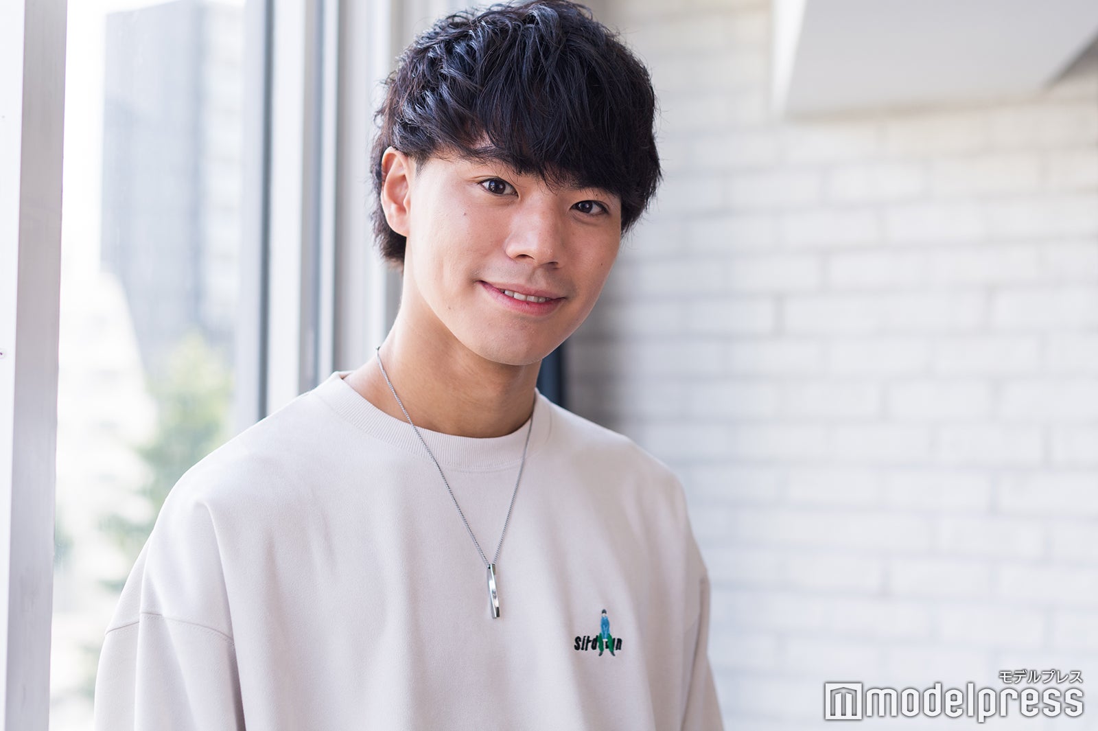 青山将さん（C）モデルプレス