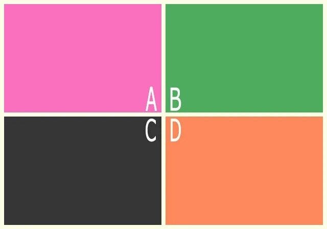 「色」でわかるあなたのお疲れ度