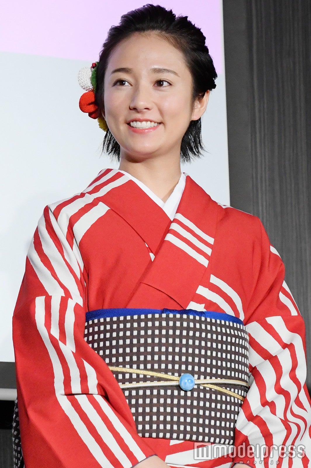 木村文乃 （C）モデルプレス