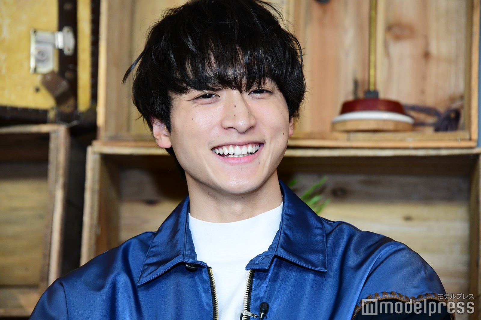 小関裕太 （C）モデルプレス