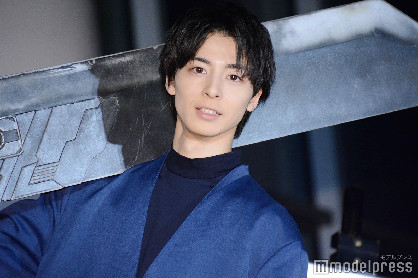 高杉真宙 （C）モデルプレス