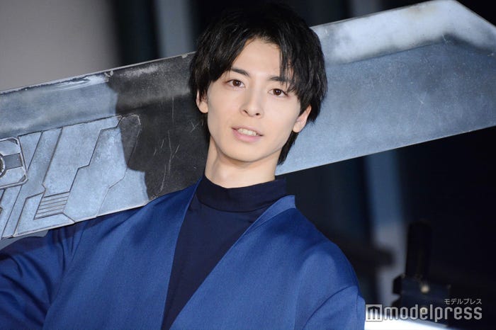 高杉真宙(C)モデルプレス