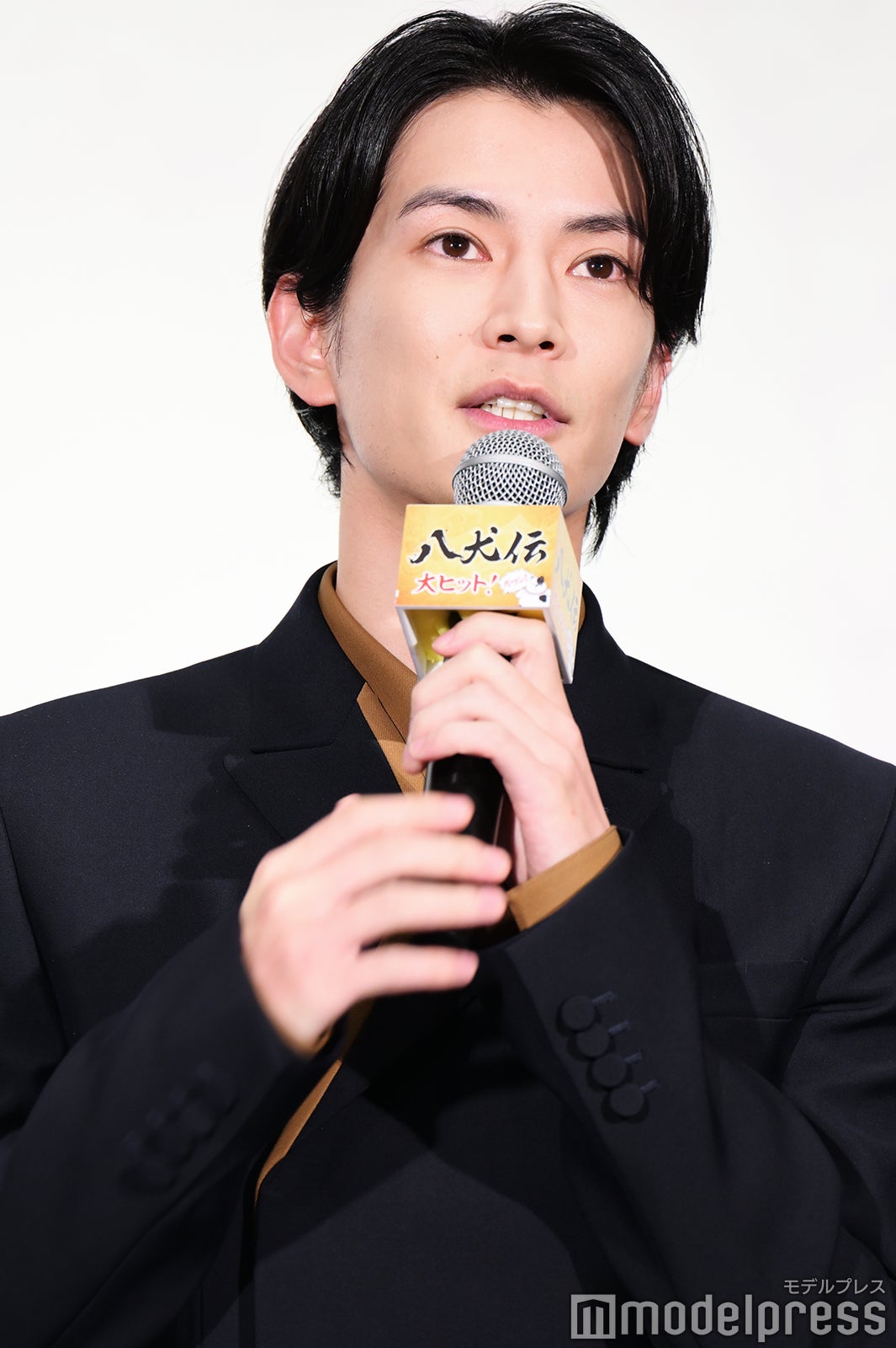 渡邊圭祐（C）モデルプレス