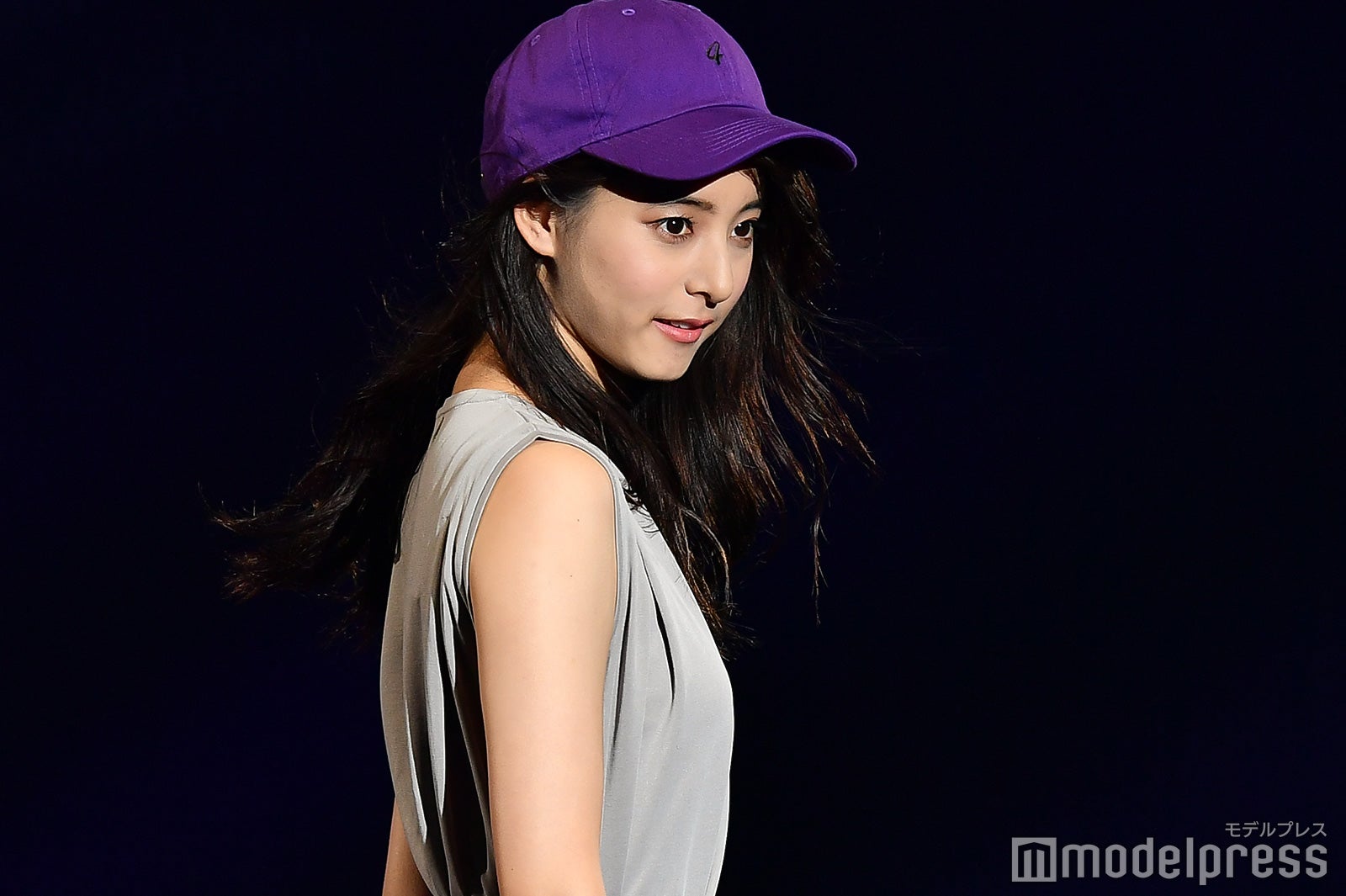 新木優子（C）モデルプレス