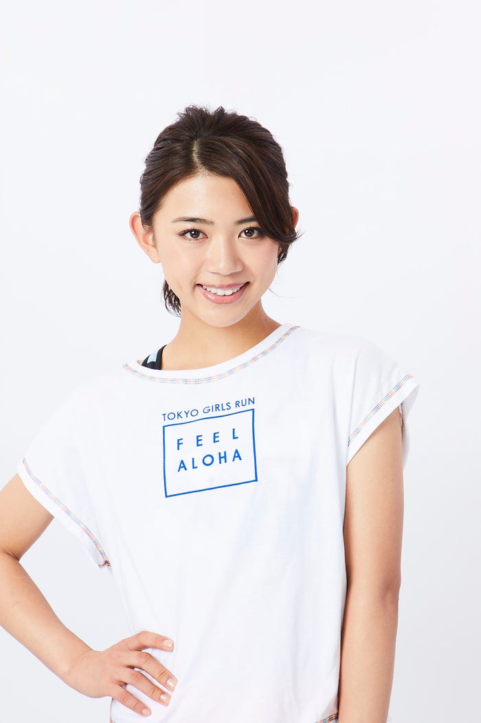 坪井ミサト(提供写真)