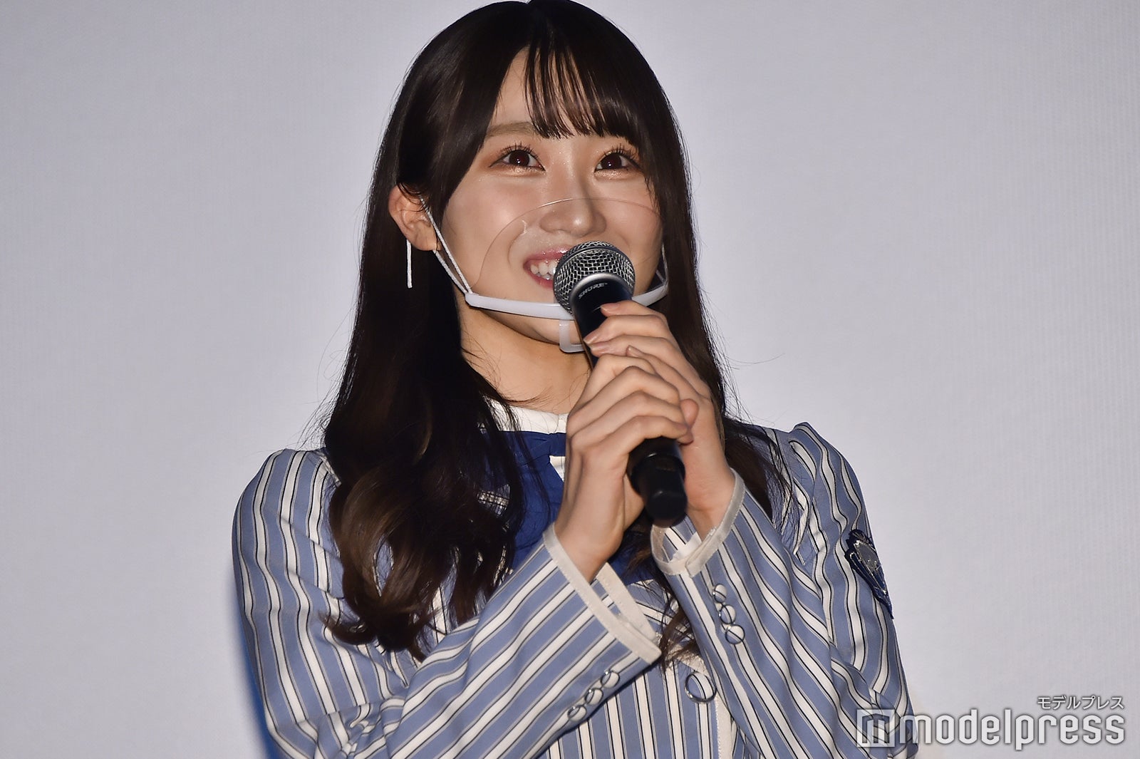 潮紗理菜 （C）モデルプレス