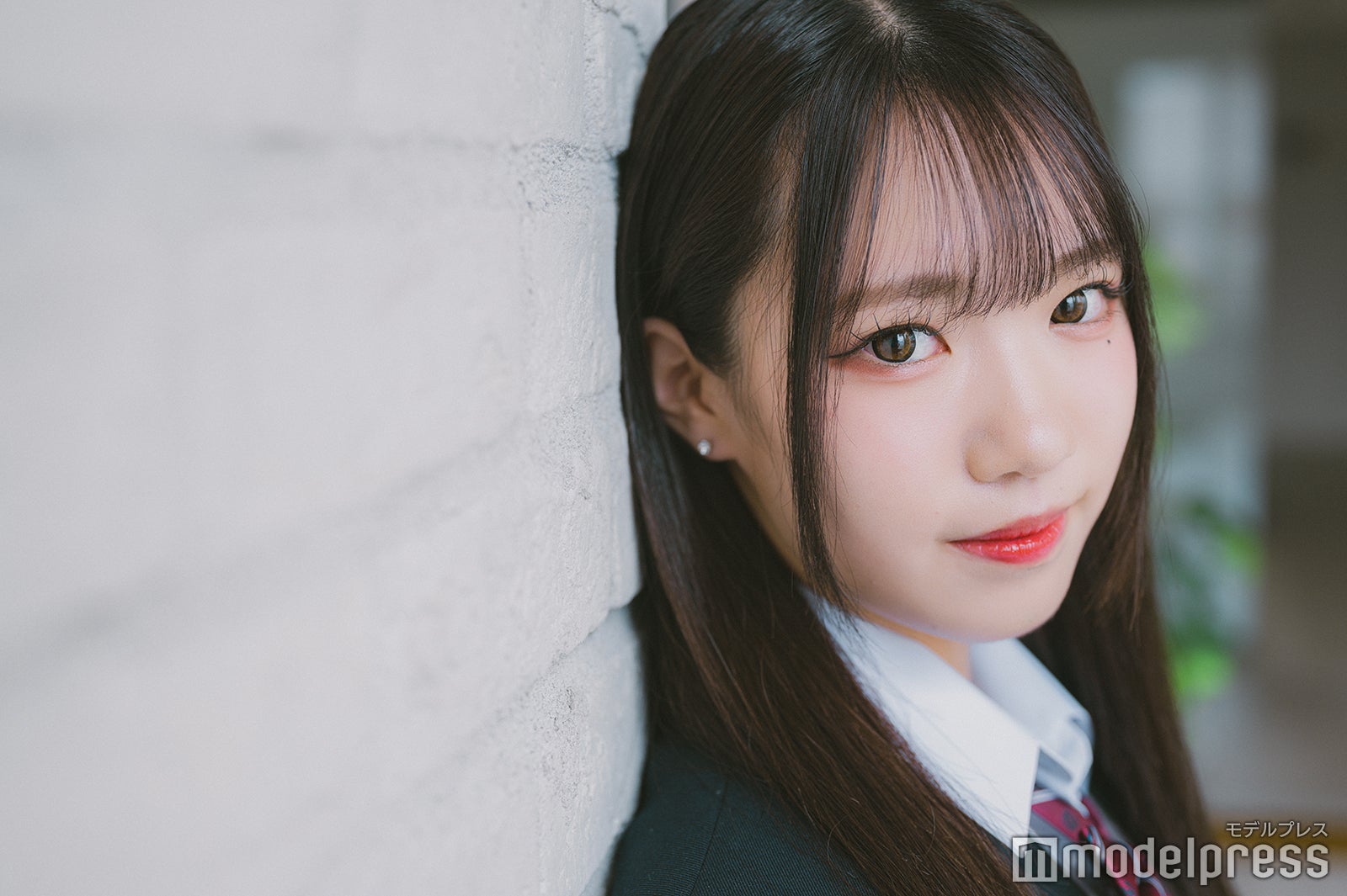 まなかさん（C）モデルプレス