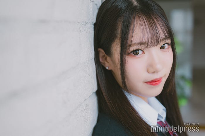 まなかさん(C)モデルプレス