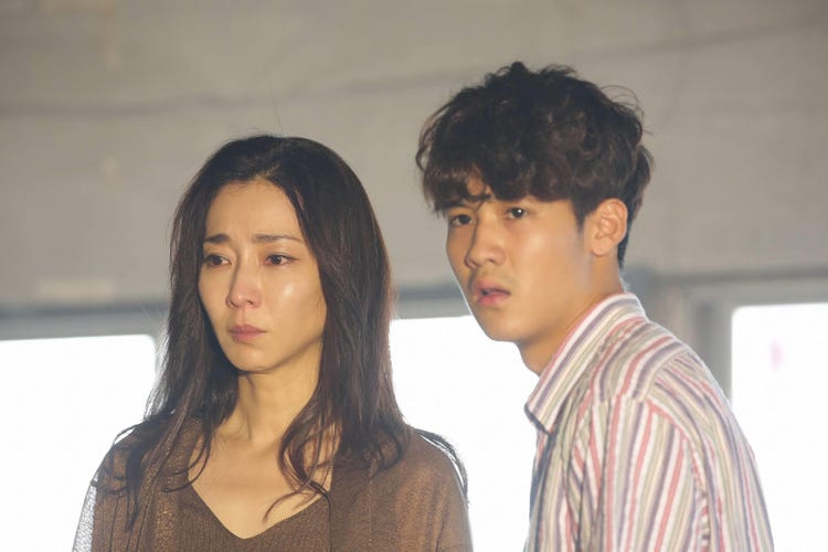 画像8 16 モンテ クリスト伯 ー華麗なる復讐ー 最終話 真海 ディーン フジオカ 復讐の結末は あらすじ モデルプレス