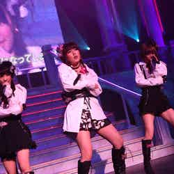 AKB482012全国ツアー「野中美郷、動く。～47都道府県で会いましょう～」第2弾広島公演（C）AKS