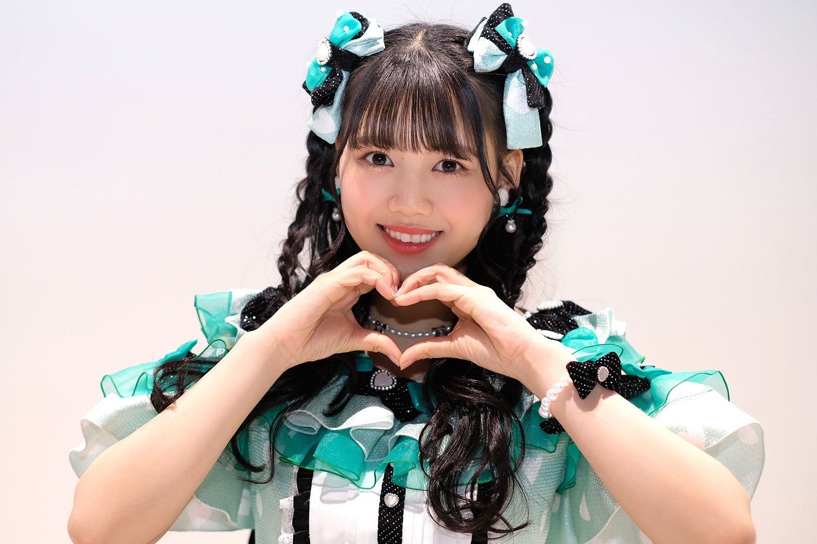 吉川ひより（提供写真）