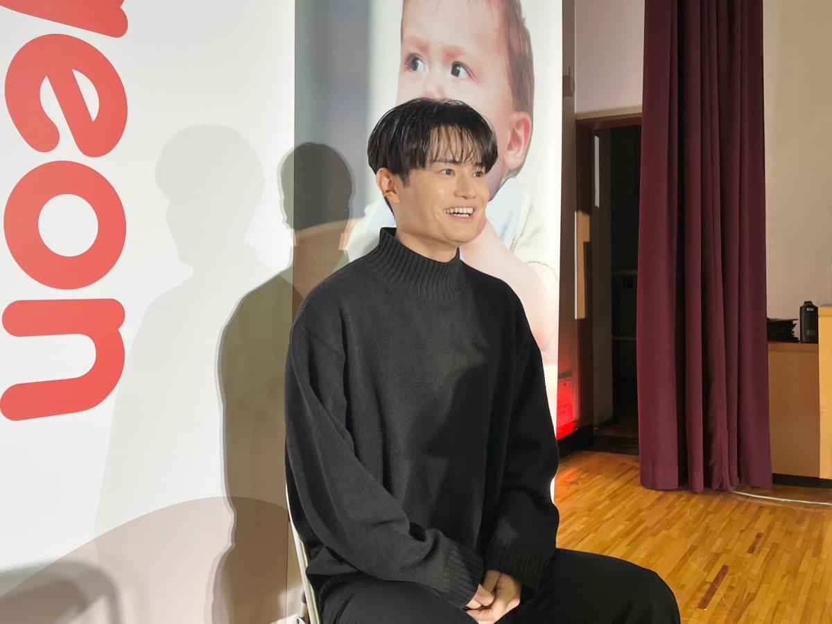 【てぃ先生特別インタビュー】思春期の子どもが赤ちゃんと関わることで得られるものとは？